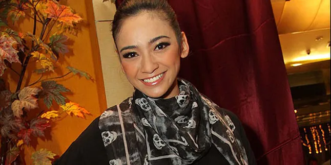 Agni Pratistha Nikmati Profesi Jadi Editor