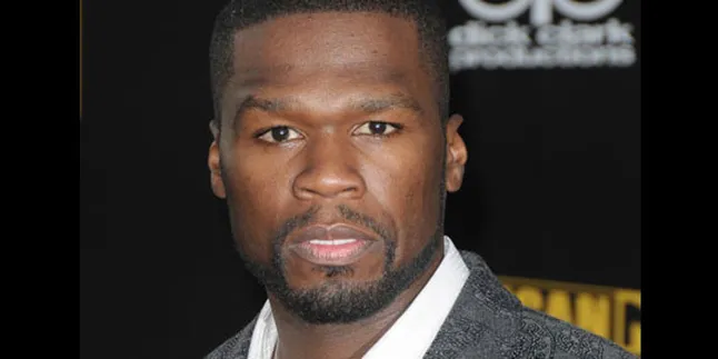 50 Cent Minta Maaf Karena Komentar Tsunami
