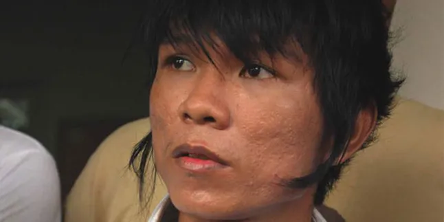 Dua Personel Kangen Band Tak Diproses Hukum