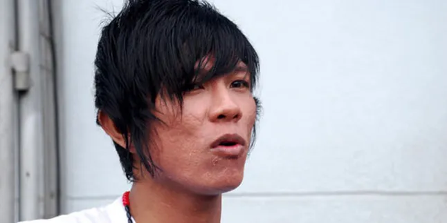 Andika dan Izzi Hanya Bisa Main Band di Panti Rehab