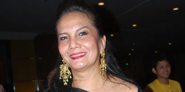 Christine Hakim: Kualitas Film Tahun 70an Lebih Bagus