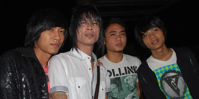 Kangen Band Tak Akan Bubar!