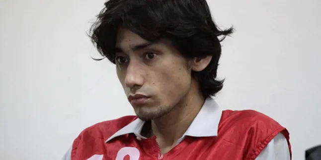 Hakim Pulang, Sidang Revaldo Ditunda Lagi