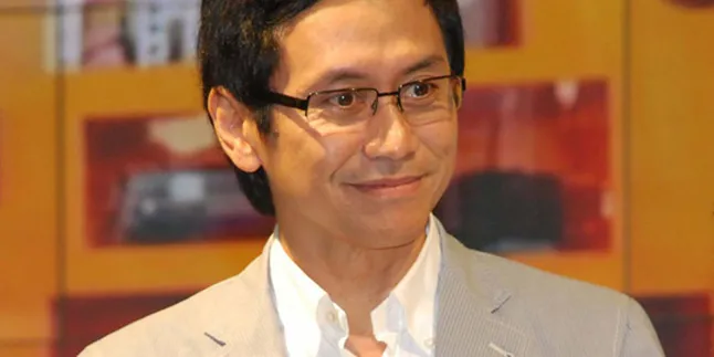 Addie MS Jalin Kekompakan di Meja Makan