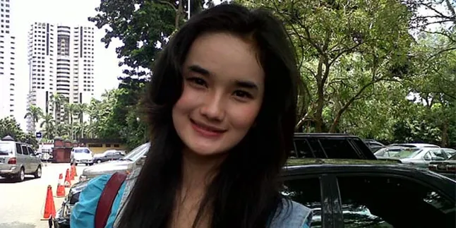 Faby Marcelia Tuntut Hak Dari Zema Management