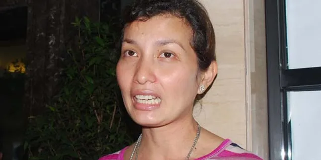 Arzetti Bilbina Bisa Dijerat 6 Tahun Penjara?