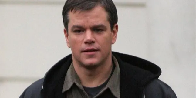 'HEREAFTER' Ditarik Dari Jepang Pasca Tsunami