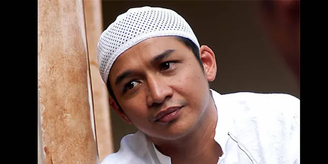 Jelang Nikah, Pasha Siap Fisik dan Mental