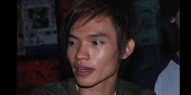 Dodhy Kangen Band Konsentrasi ke Zizan