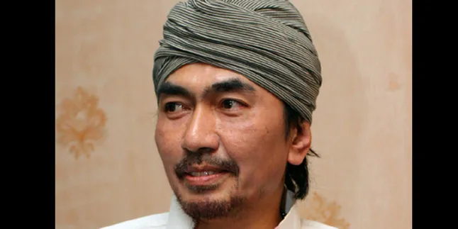 Aa Gatot: Apapun Yang Terjadi PARFI Tetap Satu Hati.