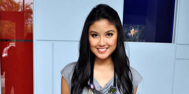 Zivanna Letisha Kurangi Job