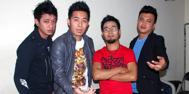 Wow, D Bagindas Terbiasa Narkoba Tiap Pagi!