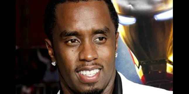 P. Diddy Mutlak Terkaya