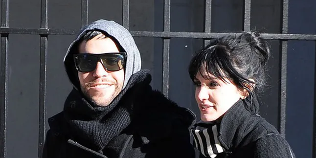 Perdamaian di Balik Perang Wentz-Simpson