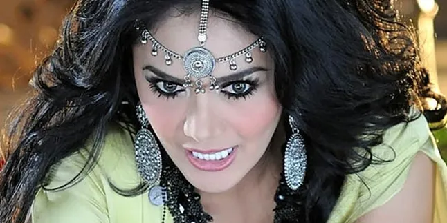 Media Dapat Tempat Khusus di Pernikahan Krisdayanti