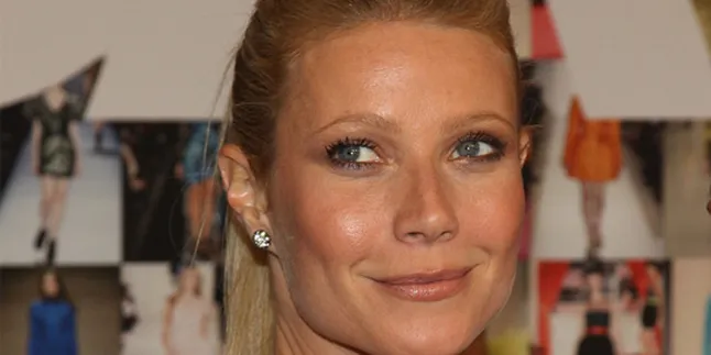 Gwyneth Paltrow: Pokoknya Dansa!