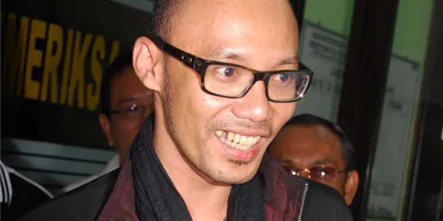 Yoyo Padi Masih Menanti Putusan Rehabilitasi