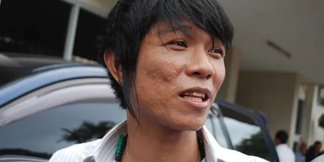 Kasus Narkoba Kangen Band Tetap Diproses