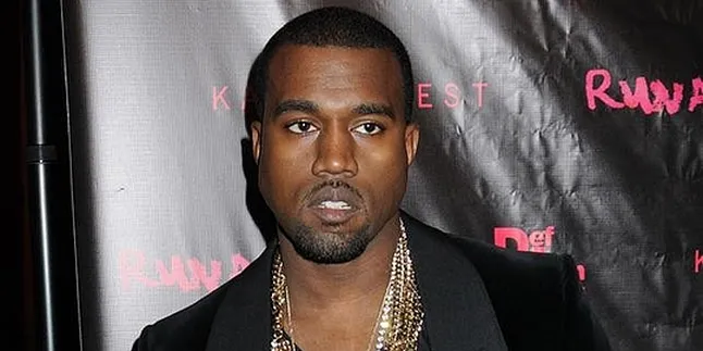 Kanye West Kirim Undangan Buat Kate Moss