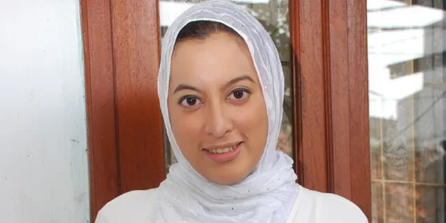 Jane Shalimar Main Sinetron Setelah Dibujuk