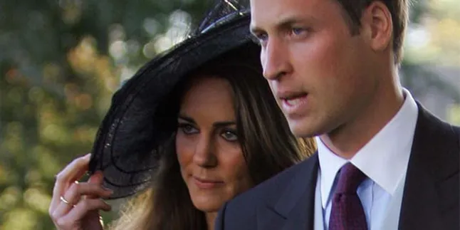 William - Kate Umumkan Musisi Royal Wedding