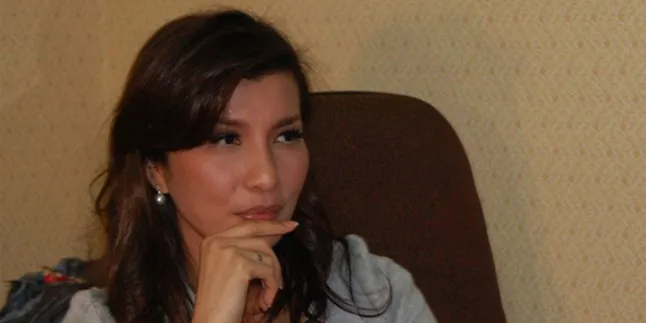 Arzetti Bilbina Tak Takut Hadapi Faby Marcelia