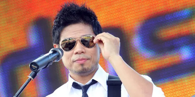 'Surfing My Dad', Nostalgia Baim Bareng Papa Tercinta