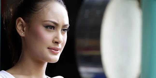 Alessandra Usman Bawa Tari Mando ke Miss Asia Pasific
