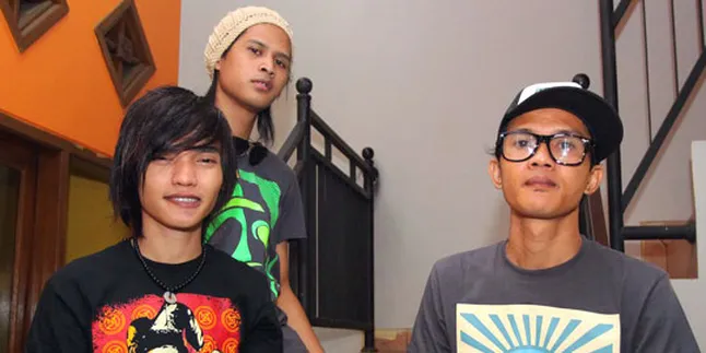 Dodhy Kangen Band Bikin Band Baru