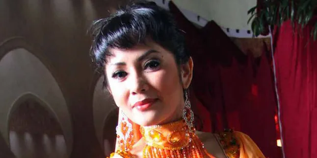 Kristina: KD dan Teman-Teman Bawa Berkah