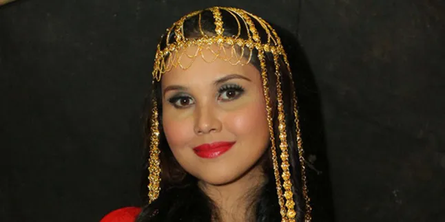 Cindy Claudia Harahap Siapkan Album Baru