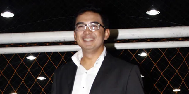 Farhan: Berantas Mafia Wasit dan Agen Pemain Asing
