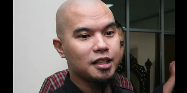 Ahmad Dhani Tak Gunakan Hak Jawab