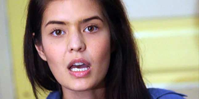 Jakarta Hujan Es, Para Seleb Ketakutan