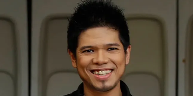 Baim: Waktu Adalah Kunci The Dance Company