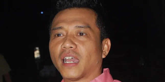 Diundang, Anang Bakal Hadir