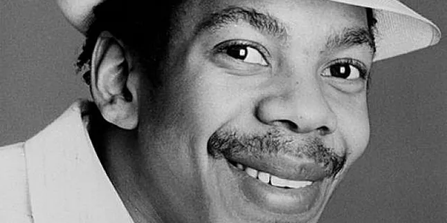 Smiley Culture Meninggal Karena Luka Tikam