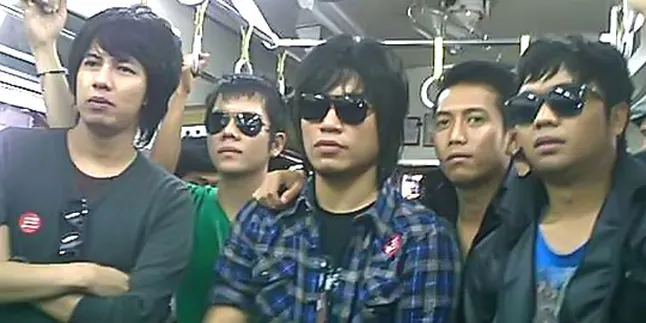 12 Juta Download, Rizal Armada Ingin Beli Pesawat