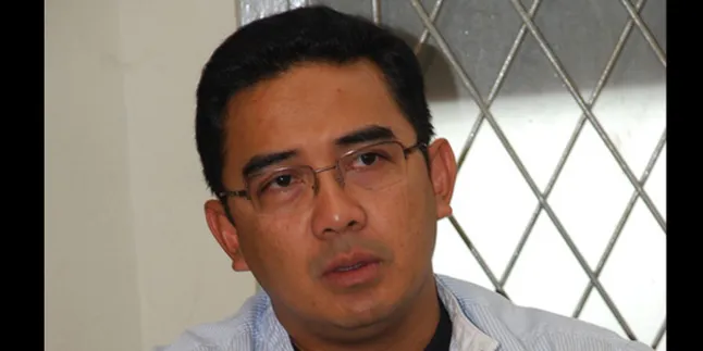 Farhan Berhenti Diet Tapi..