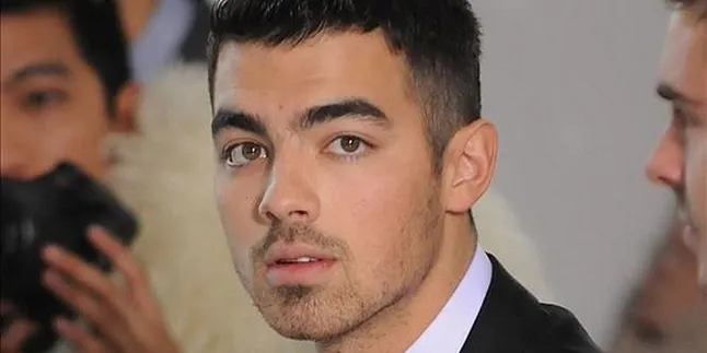 Joe Jonas Bakal 'Membalas' Taylor Swift