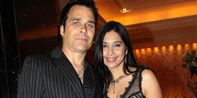 Anak Mulai Puber, Ayu Azhari Tak 'Parno'