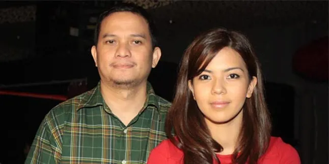 DJ Riri Tunggu Alice Norin Cabut Gugatan