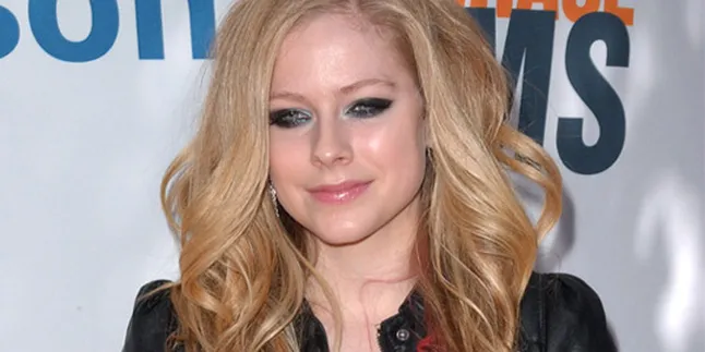 Tiket Presale Avril Lavigne Ludes