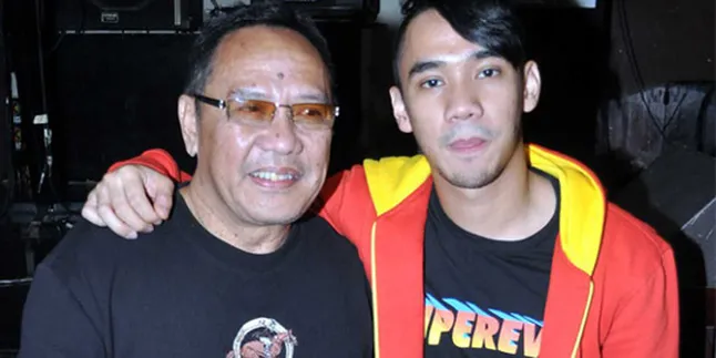 Ahmad Dhani Diteror, Jelly Tobing Waswas