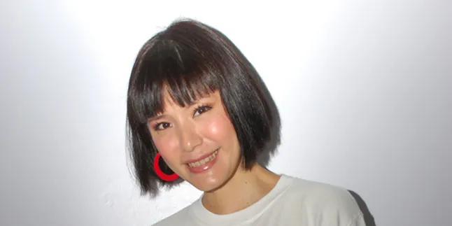 Berat Badan Olga Lidya Bikin Iri