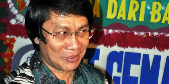 Kak Seto Ajak Belajar Dari Kasus Arumi