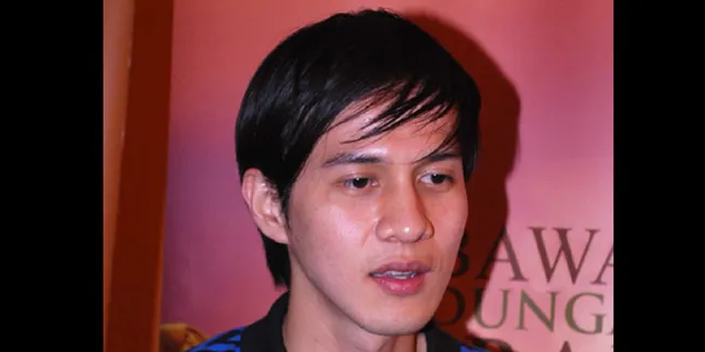 Junot: Tampil di 'DBLK' Serasa Ditarik 180 Derajat