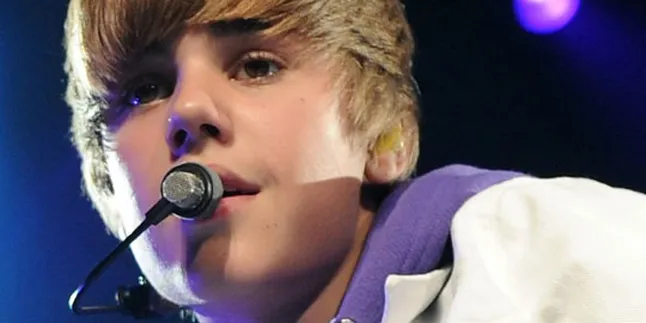Promotor Konser Justin Bieber Minta Maaf