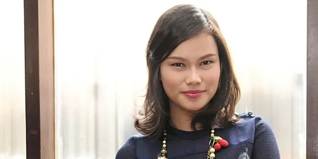 Tracy Trinita: Tak Ada Mimpi Yang Tak Mungkin