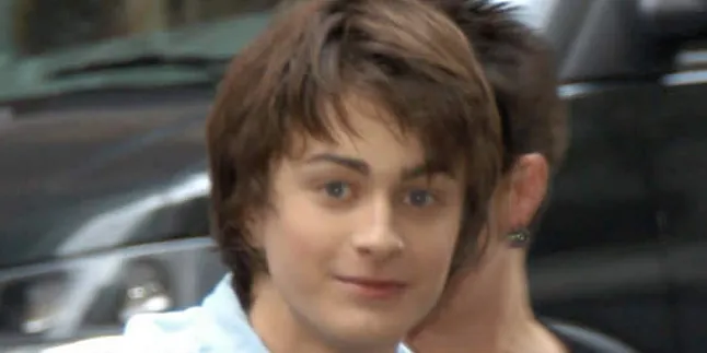 Daniel Radcliffe Tidak Takut Buka-Bukaan